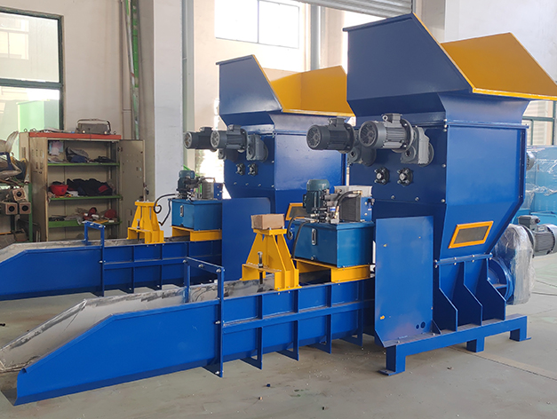 CF-CP380冷壓機(jī)試機(jī)